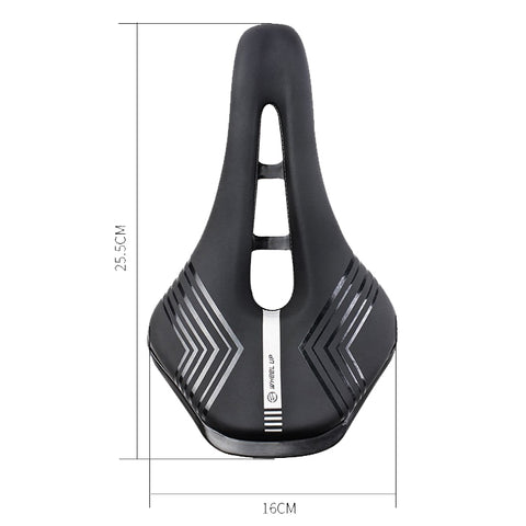 WHEEL UP Selle pour vélo Selle VTT Accessoires pour vélo Attrezzatura, 1009T