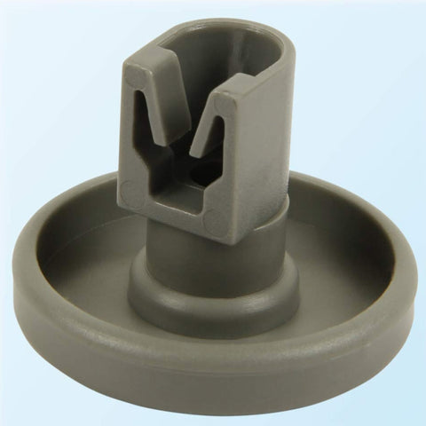 Ricambi Ruota Lavastoviglie Per Aeg Favoris Privileg Zanussi Etc., 8 PCS