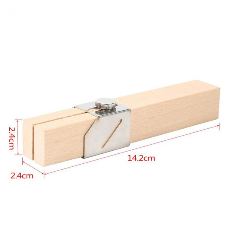 Versatile Plastic Bottle Cutter for DIY Projects - Portable