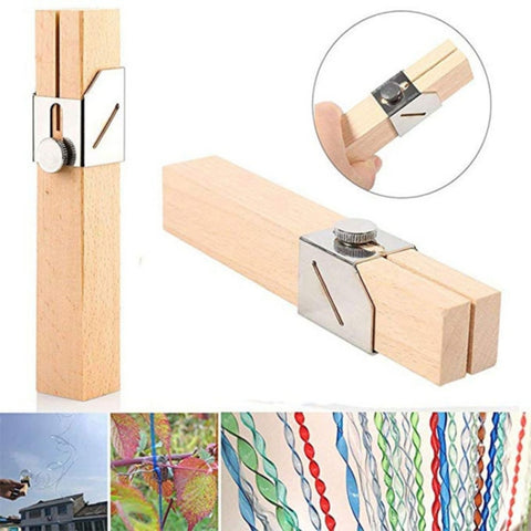 Taglierina per bottiglie di plastica creativa Strumento di taglierina manuale fai-da-te portatile in plastica per esterni, Manual Cutter Tool
