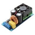 High Power 500W Class D HiFi Amplifier Board for DIY