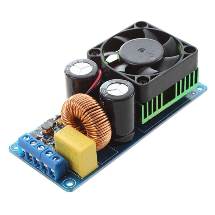 High Power 500W Class D HiFi Amplifier Board for DIY