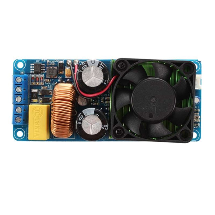 High Power 500W Class D HiFi Amplifier Board for DIY