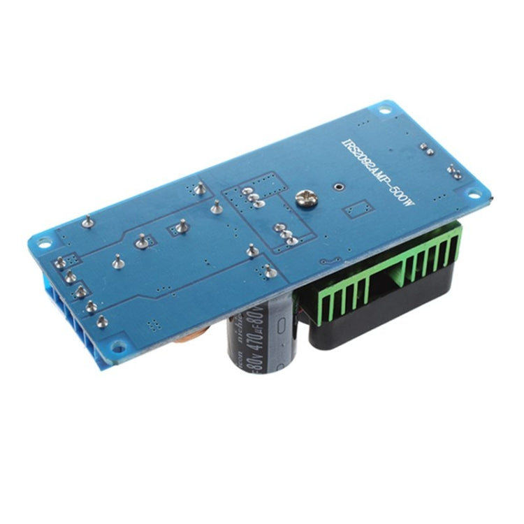 High Power 500W Class D HiFi Amplifier Board for DIY