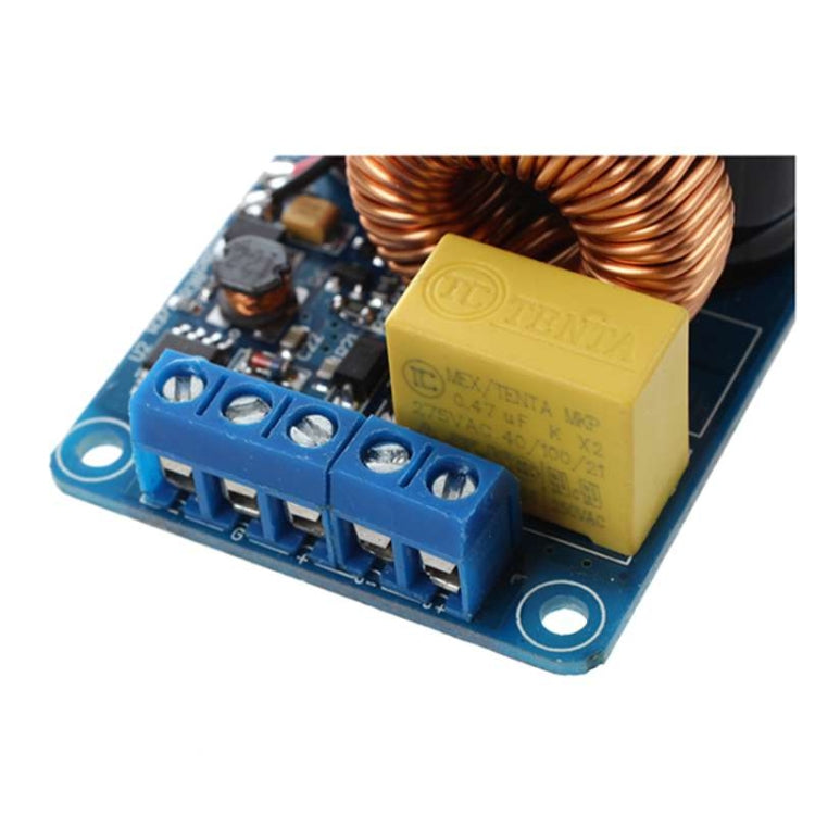High Power 500W Class D HiFi Amplifier Board for DIY