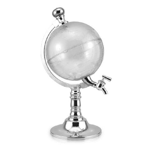 Distributeur d'eau et de boissons Globe Wine Splitter pour bar à bières et pubs