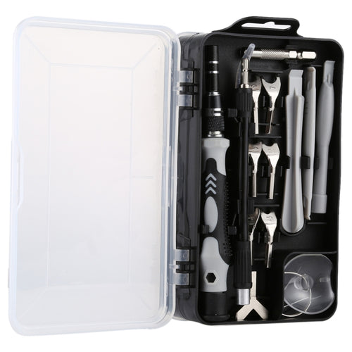 135-in-1 Mobile Phone Repair Tool Kit for Easy Fixes