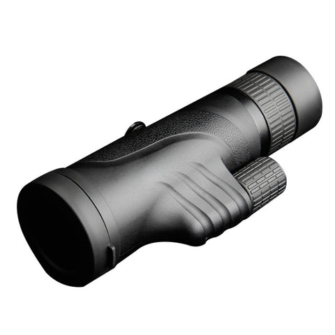 Télescope à haute puissance FEIRSH 6-18X42 avec zoom continu à tube unique pour une vision nocturne à basse luminosité HD, 6-18X42