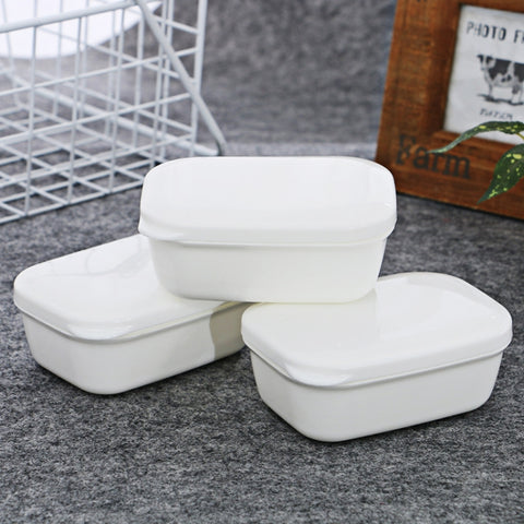 Portasapone da viaggio sigillato in plastica con portasapone da bagno da 6 pezzi, Soap Holder