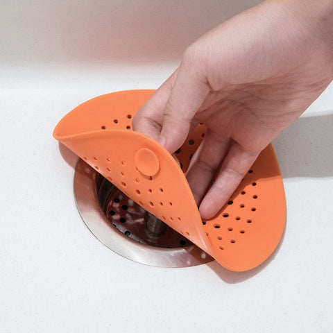 Filtre de perte anti-infiltration du filtre du lave-vaisselle de la cuisine à 6 personnes pour la consommation occasionnelle de la couleur du brouillard naturel du sac