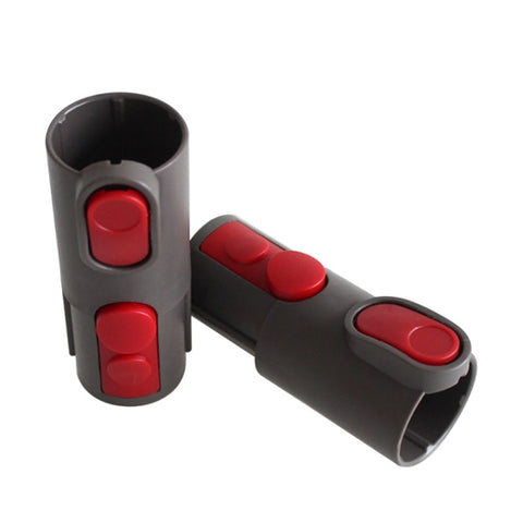 Adaptateur pour aspirateur à 2 personnes pour Dyson V7 V8 V10