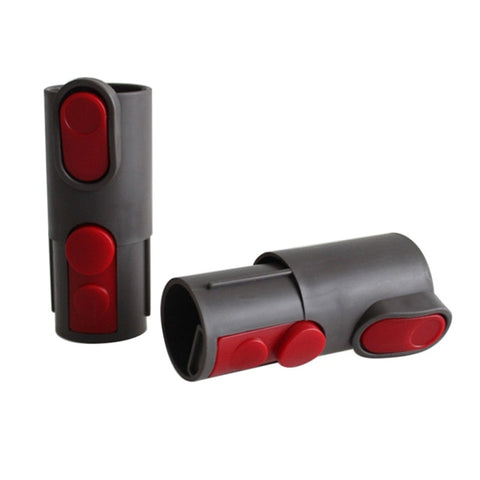Adaptateur pour aspirateur à 2 personnes pour Dyson V7 V8 V10