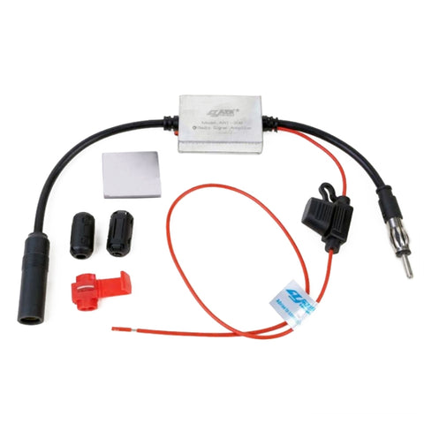 CHE YOULE ANT-208 Amplificatore radio Amplificatore antenne autoradio, ANT-208 Radio Amplifier
