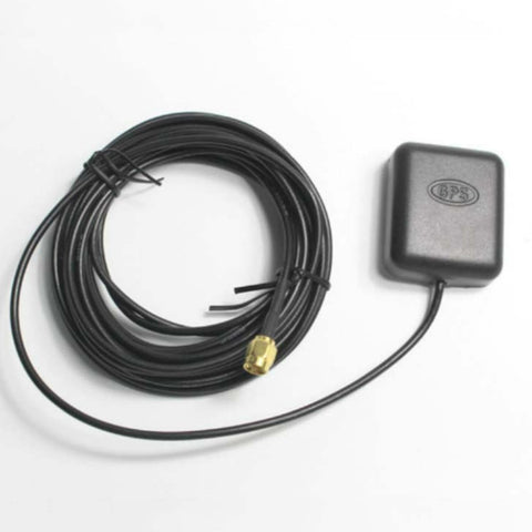 Antenne GPS ANT-1575R pour répéteur automatique de signal GPS, amplificateur d'antenne, interface SMA, ANT-1575R