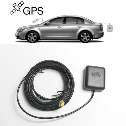 Antenne GPS ANT-1575R pour répéteur automatique de signal GPS, amplificateur d'antenne, interface SMA, ANT-1575R