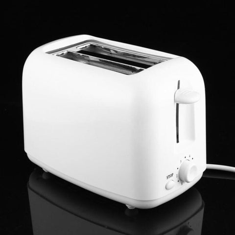 Tostapane Home Sandwich Macchina per la colazione Tostapane automatico per la colazione, presa europea, Breakfast Machine