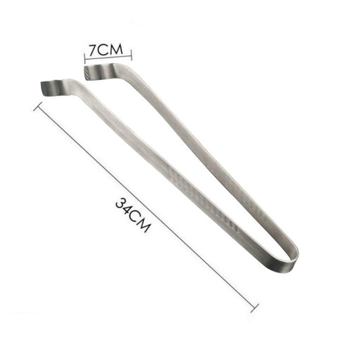 Clip pour barbecue en acciaio inossidabile Outil pour barbecue Clip pour vitre Clip pour spaghetti pour aliments Clip pour bistecca, Clip pour barbecue