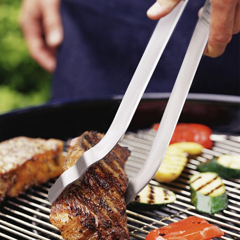 Clip pour barbecue en acciaio inossidabile Outil pour barbecue Clip pour vitre Clip pour spaghetti pour aliments Clip pour bistecca, Clip pour barbecue