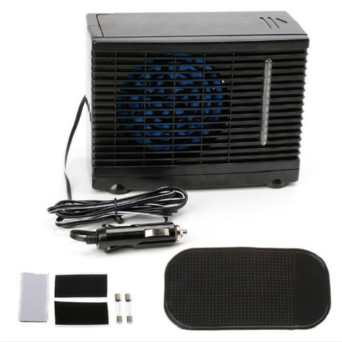 Ventilation de réfrigération et climatisation de l'air pour véhicule à 12 V. Ventole de refroidissement de l'air multi-usage, 12 V