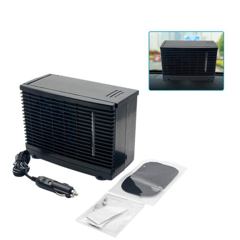 Ventilation de réfrigération et climatisation de l'air pour véhicule à 12 V. Ventole de refroidissement de l'air multi-usage, 12 V