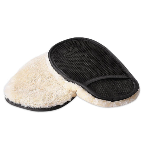 10 guanti en pile pour la pulvérisation de la voiture, instrument pour la ceretta di bellezza pour la voiture, pour la pulvérisation de la maison, 10 gants de lavage