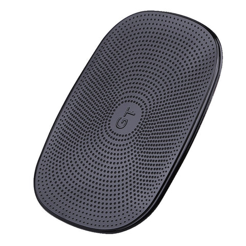 Tappetino antiscivolo per profumo di telefono cellulare da 4 pezzi, Nano Anti-skid Mat