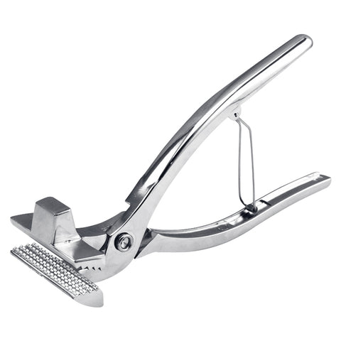 Strumento per incorniciare l'artista con pinza per allungare la tela cromata, Artist Framing Tool