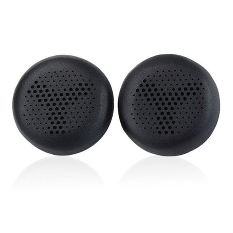 Cuscinetti in pelle per cuffie Bluetooth AKG Y500 - Set da 2 pezzi