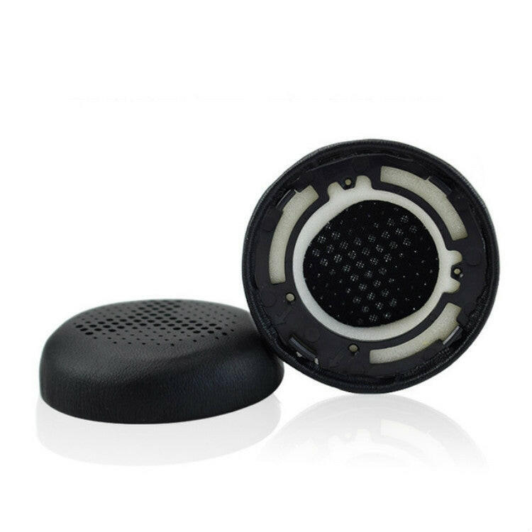 cuscinetti-in-pelle-per-cuffie-bluetooth-akg-y500-set-da-2-pezzi - immagine 4