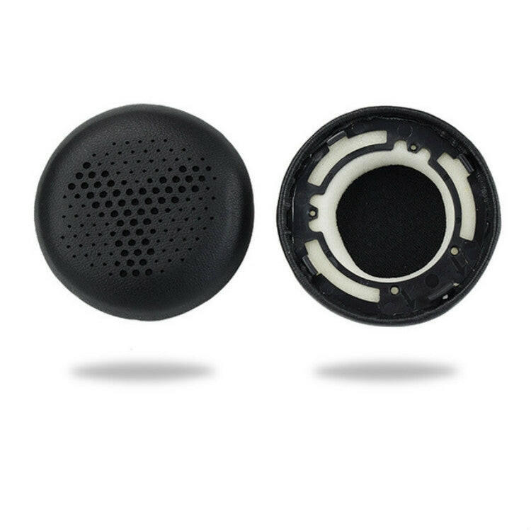 cuscinetti-in-pelle-per-cuffie-bluetooth-akg-y500-set-da-2-pezzi - immagine 5