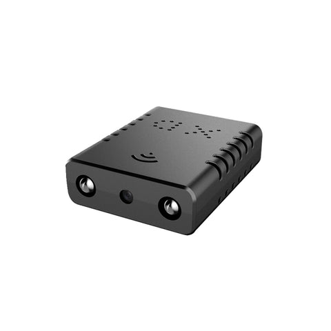 Mini Telecamera WiFi XD-W2 HD 1080P con Visione Notturna IR-CUT e