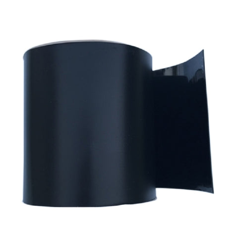 Ruban imperméable pour réparation de fuites Flex pour tuyau de jardin Collage de l'eau Réparation de sauvetage rapide Arrête rapidement l'outil 5.23 pour fuites, 10x150cm