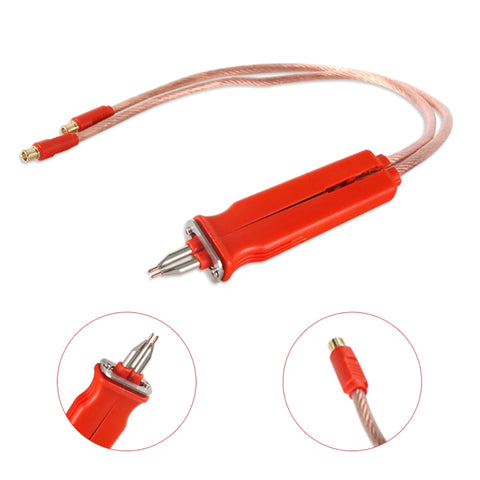Stylo pour saldature à point universel avec batterie au lithium HB-70B, HB-70B