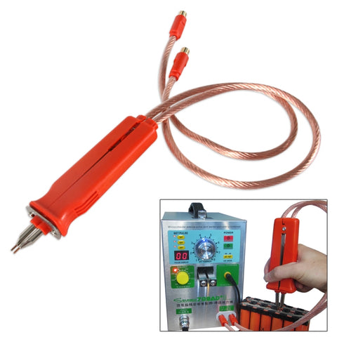 Stylo pour saldature à point universel avec batterie au lithium HB-70B, HB-70B