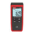 High-Precision Laser Tachometer for Accurate Speed