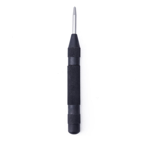 Marcatore per Ammaccature in Metallo con Pressa Automatica per Legno