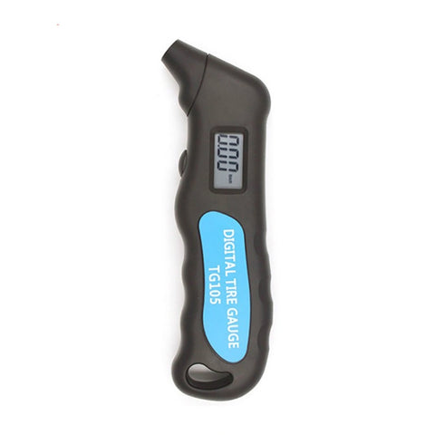 Barometro Digitale Multifunzionale per Auto, Camion, Moto e Bici -
