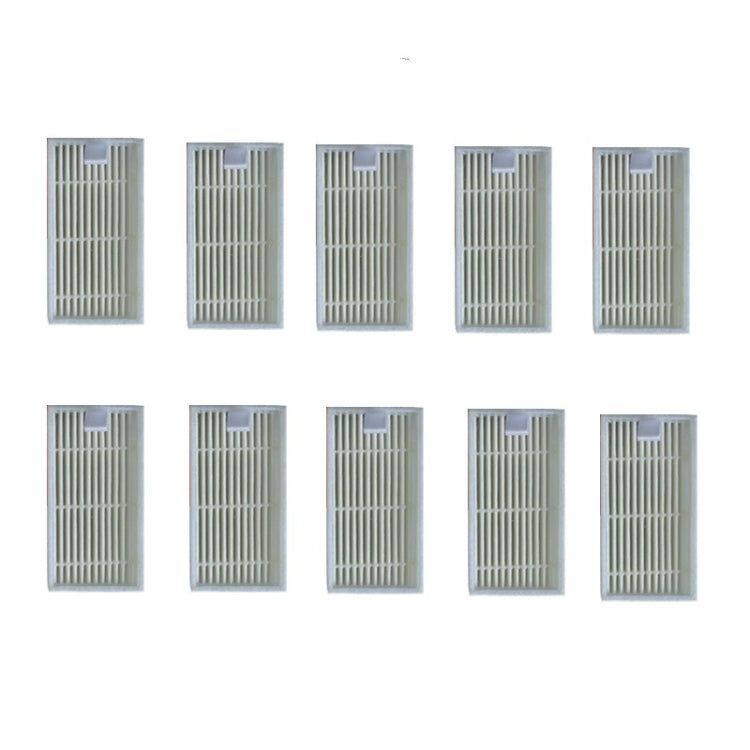 HEPA Filter Set for Elife X5 V5 V3 + V5Pro Kar120 Vacuum