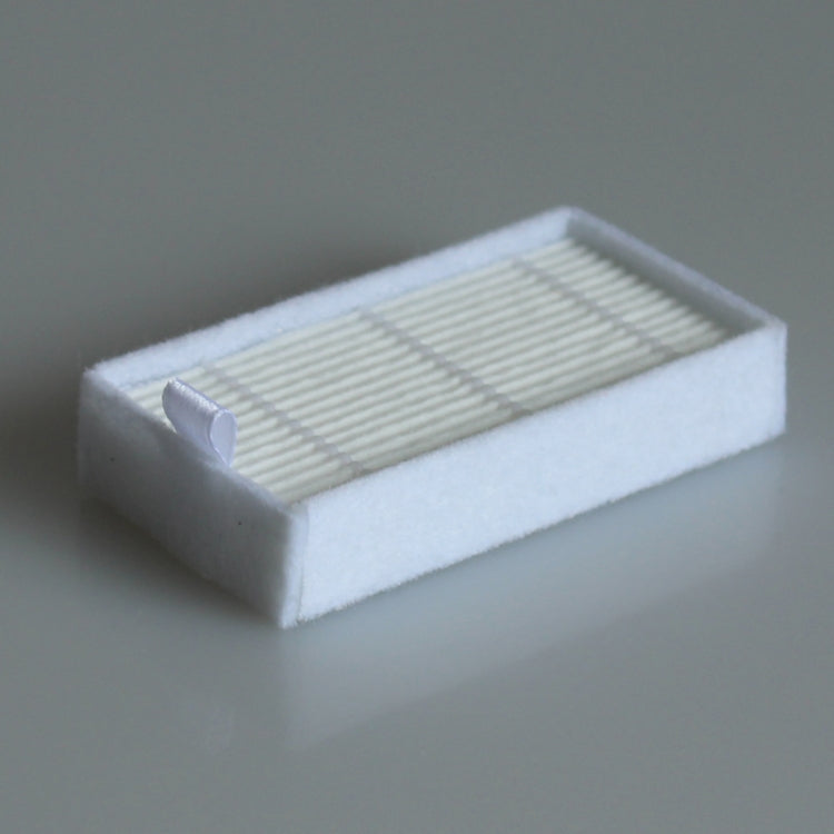 HEPA Filter Set for Elife X5 V5 V3 + V5Pro Kar120 Vacuum