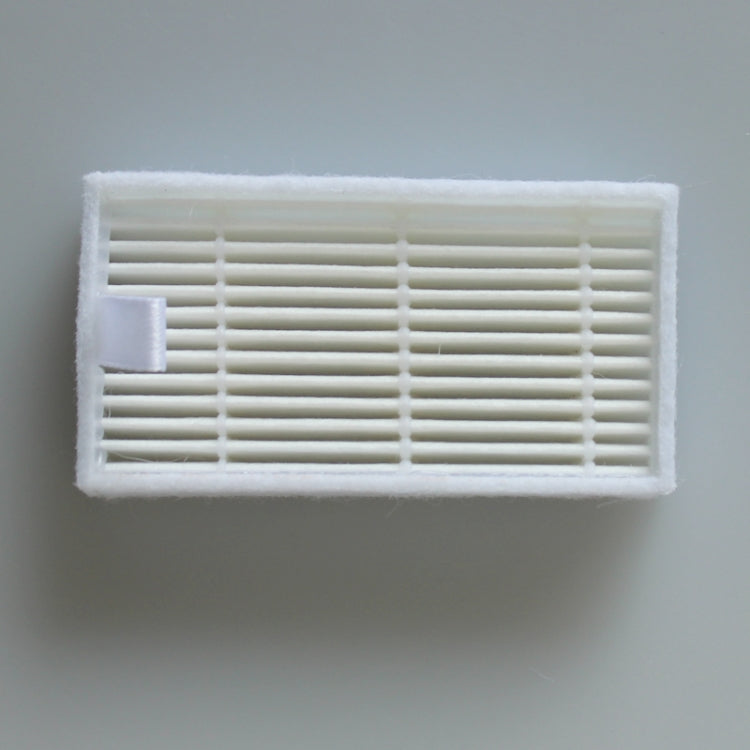 HEPA Filter Set for Elife X5 V5 V3 + V5Pro Kar120 Vacuum