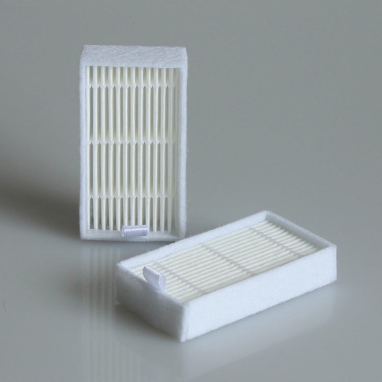 HEPA Filter Set for Elife X5 V5 V3 + V5Pro Kar120 Vacuum