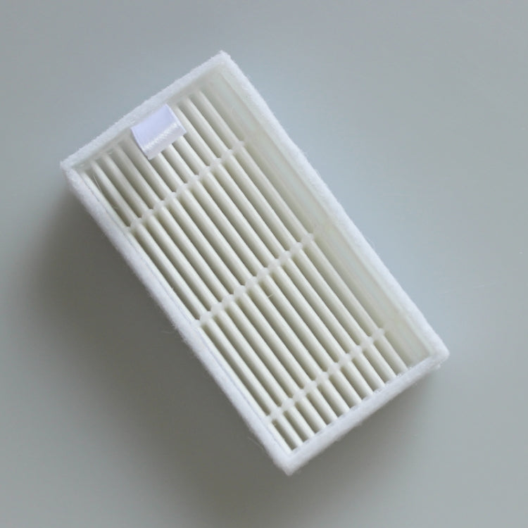 HEPA Filter Set for Elife X5 V5 V3 + V5Pro Kar120 Vacuum