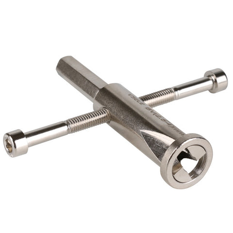 Pinza spelafili manuale professionale per attorcigliare i cavi, Pince à dénuder les câbles