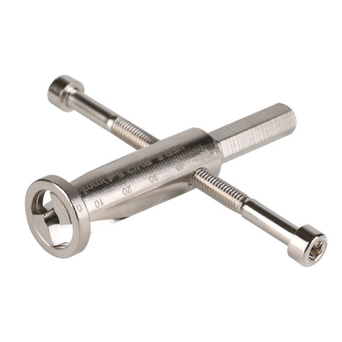 Pinza spelafili manuale professionale per attorcigliare i cavi, Pince à dénuder les câbles