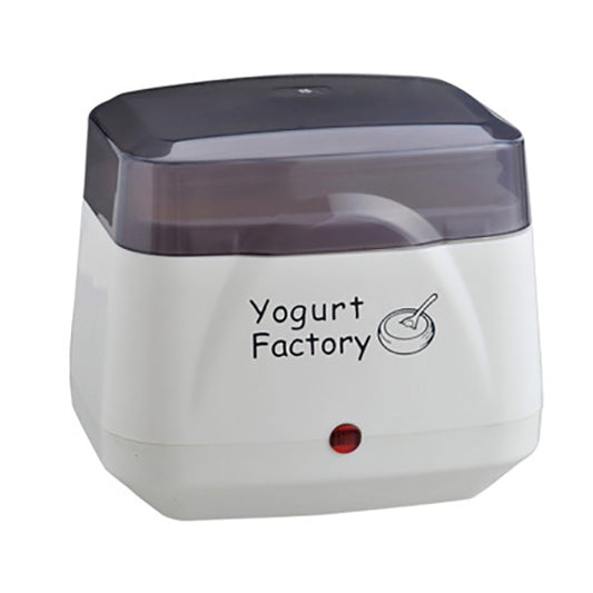 Yogurtiera Elettrica Multifunzionale 110-220V con Funzione di