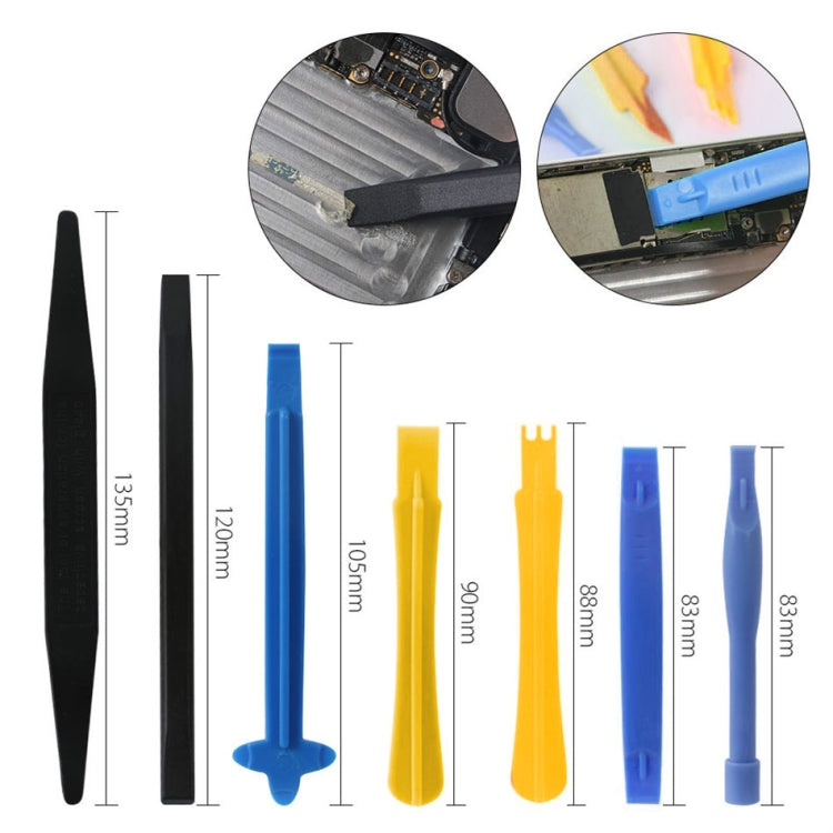 21-in-1 Mobile Phone Repair Tools Kit for iPhone Users