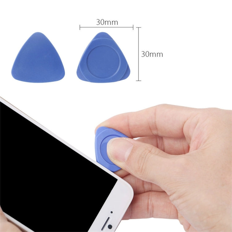 21-in-1 Mobile Phone Repair Tools Kit for iPhone Users