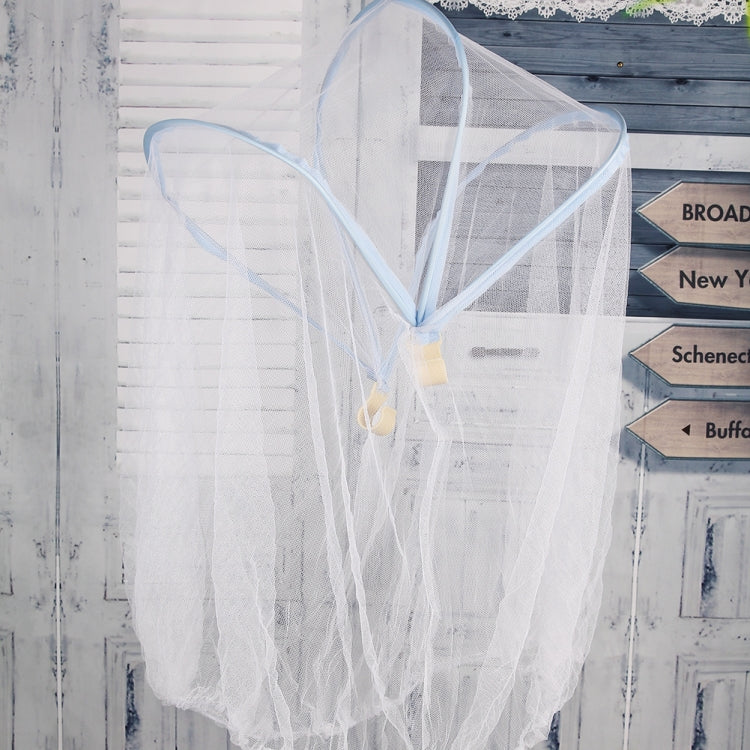 culla-estiva-fresca-e-traspirante-protezione-anti-zanzare-tranquillita-per-il-bambino-reti-per-dormire-sleeping-nets - immagine 4