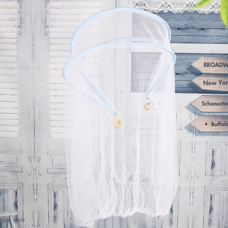 culla-estiva-fresca-e-traspirante-protezione-anti-zanzare-tranquillita-per-il-bambino-reti-per-dormire-sleeping-nets - immagine 5