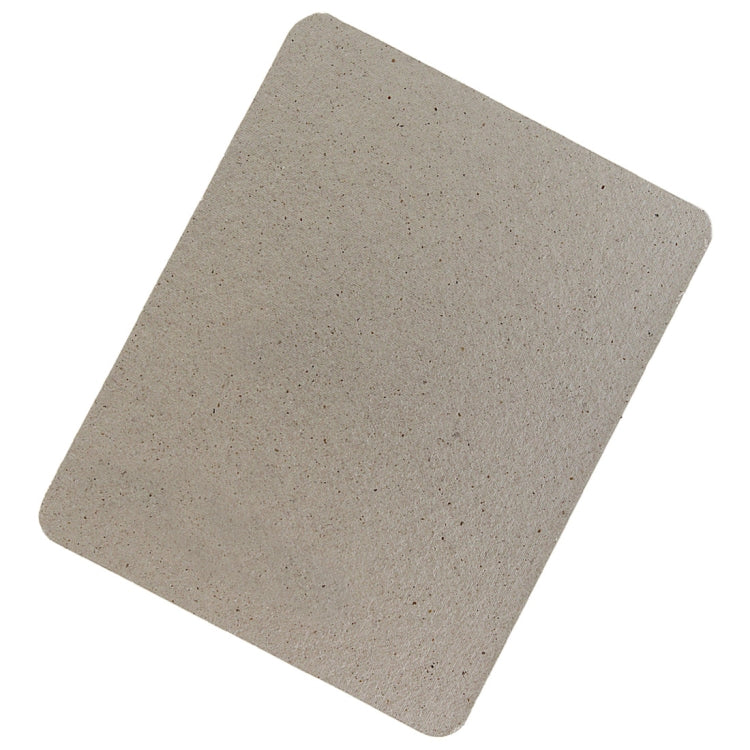 Ricambi per forno a microonde: 10 fogli di mica per forni a microonde